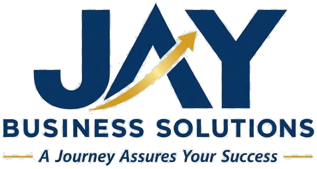 JAY Business Solutions logo