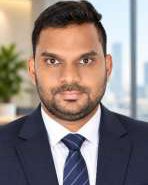 Devaseyan Andrew